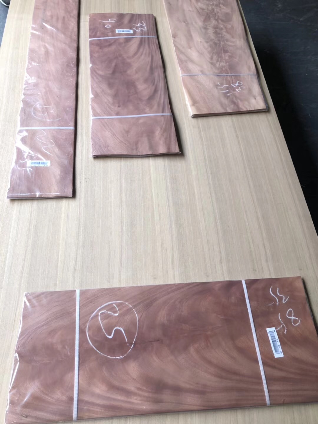 桃花芯树杈 (9)
